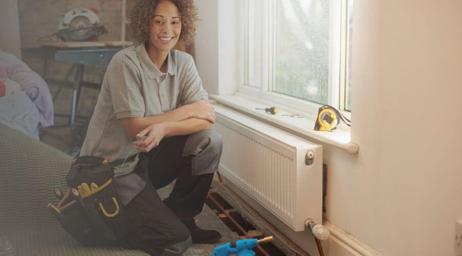 Professional sewer line replacement in Glenwood City, WI